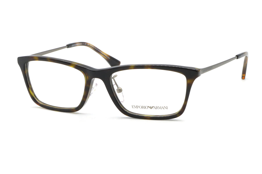 EMPORIO ARMANI(エンポリオ アルマーニ) EA 3252D-5026ブラウン(54)