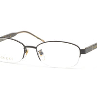 【新品未使用】GUCCI ポップアート グッチ A2サイズ(420×594mm) 鯖江製】GUCCI(グッチ) GG 1742OJ-002ブラウン(53) – 武田メガネ