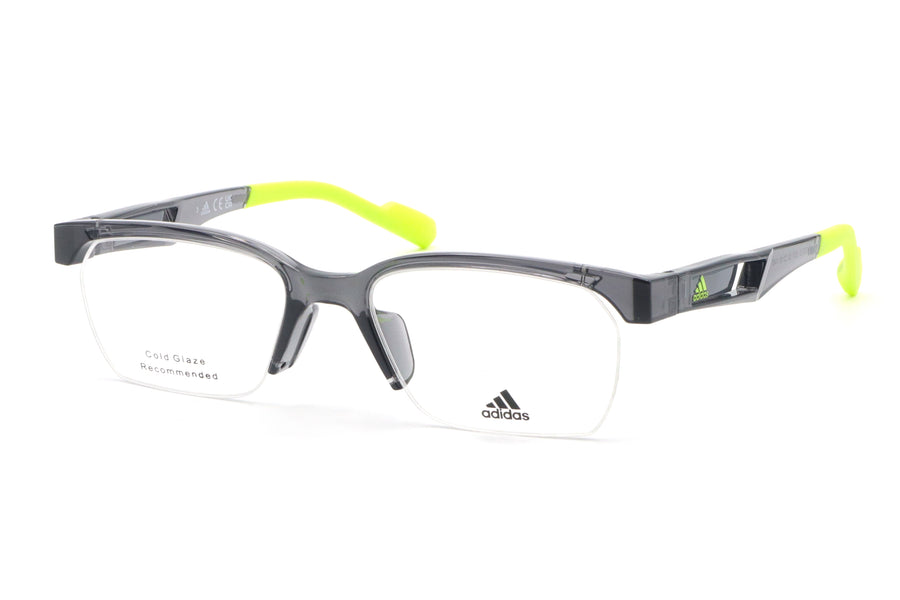 adidas(アディダス) SP 5062-D-020クリアグレー/イエロー(52)