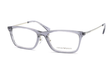 EMPORIO ARMANI(エンポリオ アルマーニ) EA 3252D-6206クリアグレー(54)