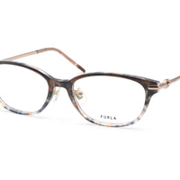 FURLA(フルラ) VFU 754J-09PSブラウンパターングラデーション(51
