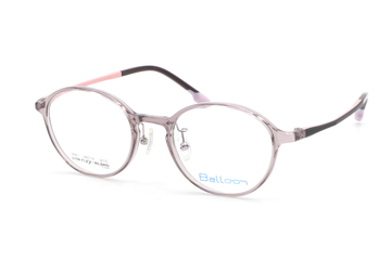 Balloon(バルーン) 0061-1ライトスモークピンク(48)