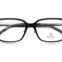 RODENSTOCK(ローデンストック ヘリテージ) R 1001J-Cブラック(54)