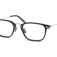 TOM FORD(トムフォード) TF 5862DB-001ブラック(52) – 武田メガネ