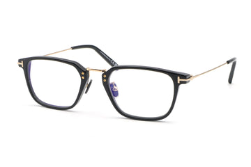 TOM FORD(トムフォード) TF 5862DB-001ブラック(52)