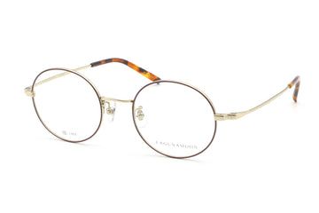 LAGUNAMOON(ラグナムーン) LM 1029-2レッドブラウン(48)