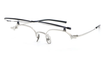 999.9(フォーナインズ) S-400T-7002ダークブルーマット(47)