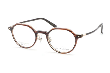 LAGUNAMOON(ラグナムーン) LM 5080-2ブラウン(46)