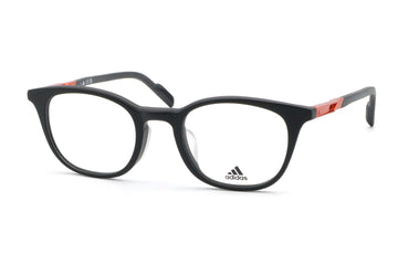 adidas(アディダス) SP 5063-D-002マットブラック/オレンジ(48)