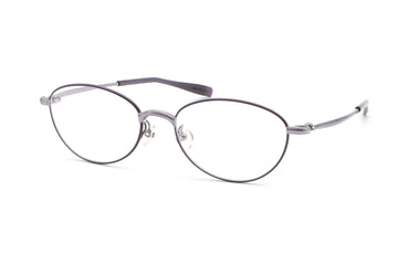 999.9(フォーナインズ) S-780T-1544パープルマット/ライトパープルシャーリング(52)