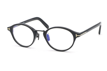 TOM FORD(トムフォード) TF 5920DB-005ブラック(49)