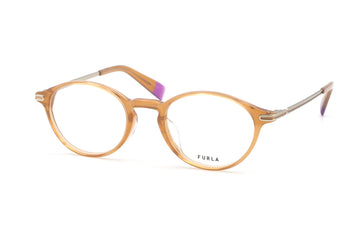 FURLA(フルラ) VFU 753J-072Mクリアブラウン(46)