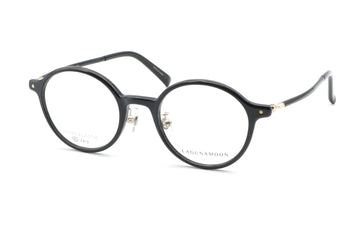 LAGUNAMOON(ラグナムーン) LM 5081-1ブラック(47)