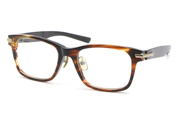 999.9(フォーナインズ) NPM-148-8161アンバーササ/ホワイトゴールド(52)