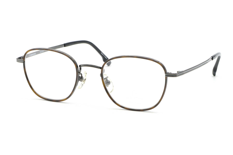 RODENSTOCK(ローデンストック ヘリテージ) R 1004J-Cデミブラウン/グレー(49)