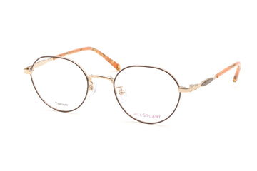 JILL STUART(ジルスチュアート) 05-0019-02ブラウン/ライトゴールド(48)