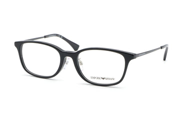 EMPORIO ARMANI(エンポリオ アルマーニ) EA 3217D-5017ブラック(52)