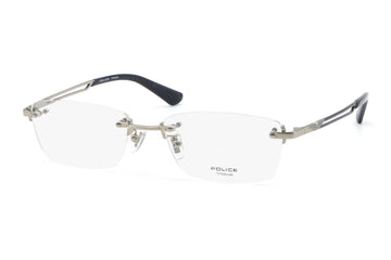 POLICE(ポリス) VPLL 39J-0579シルバー(55)