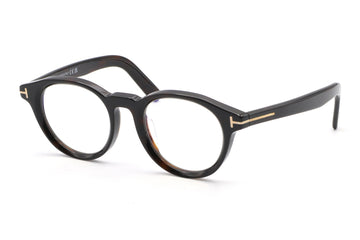 TOM FORD(トムフォード) TF 5931DB-052ブラウン(49)