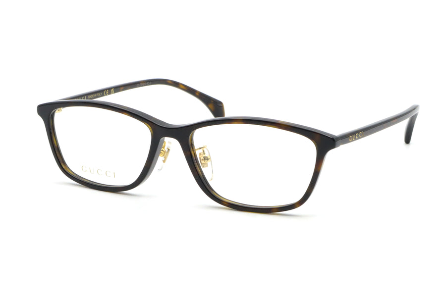 GUCCI(グッチ) GG 1356OJ-002ブラウン(55)