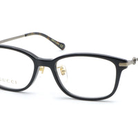 鯖江製】GUCCI(グッチ) GG 1129OJ-001ブラック(52) – 武田メガネ 鯖江製】GUCCI(グッチ) GG 1129OJ-001ブラック(52) – 武田メガネ