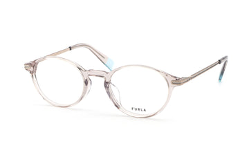 FURLA(フルラ) VFU 753J-07T1クリアピンクブラウン(46)