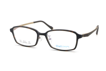 Balloon(バルーン) 0057-2マットブラウンデミ(53)