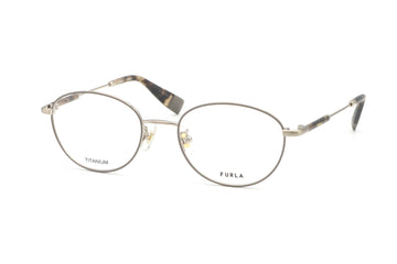 FURLA(フルラ) VFU 525J-596Yマットグレー(50)