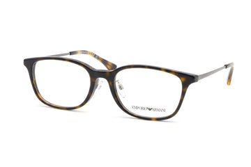 EMPORIO ARMANI(エンポリオ アルマーニ) EA 3217D-5026デミブラウン(52)