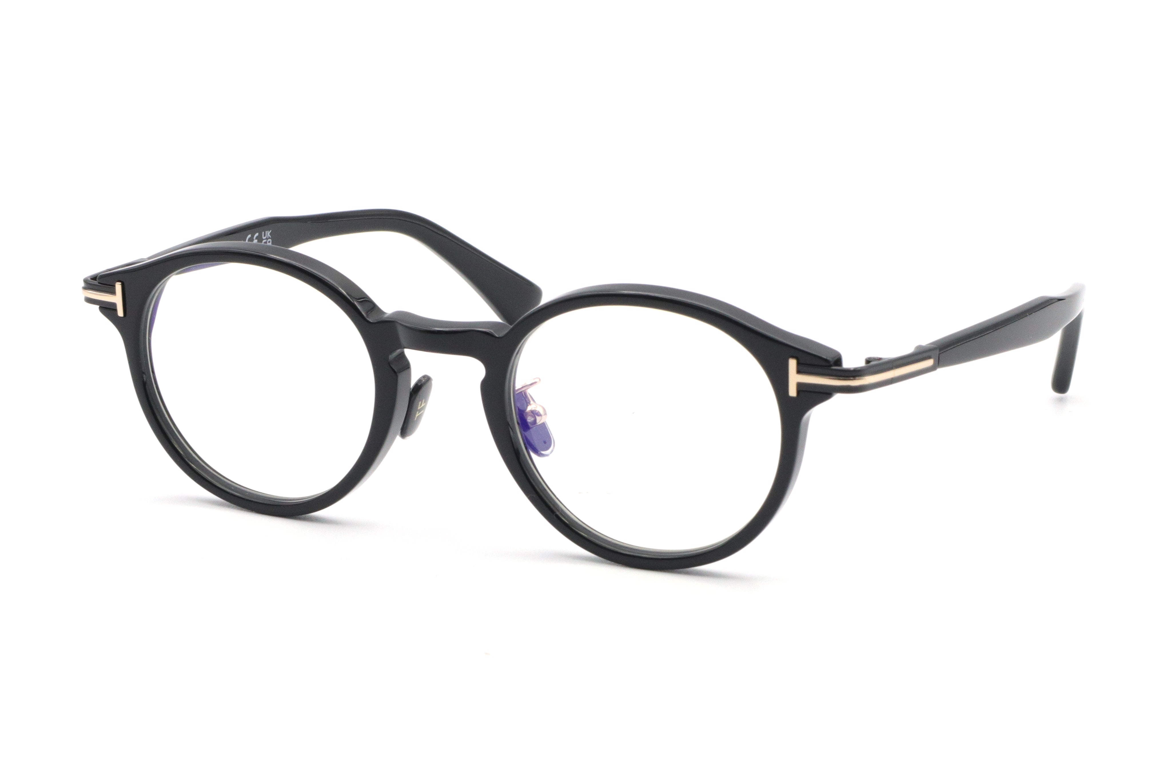 トムフォード(TOMFORD) TF5428 001 (49)｜トムフォード