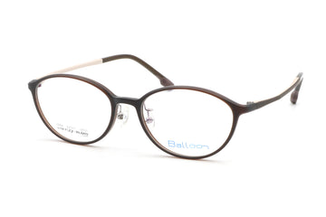 Balloon(バルーン) 0062-5マットブラウン(52)