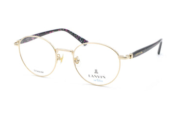 LANVIN en Bleu(ランバンオンブルー) – 武田メガネオンライン ...