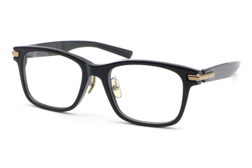 999.9(フォーナインズ) NPM-148-9901クリアブラック/ゴールド(52)