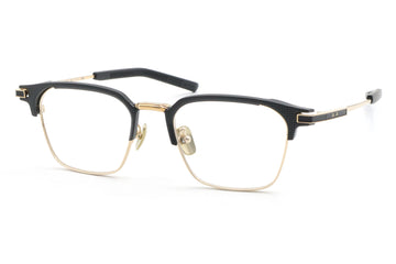 999.9(フォーナインズ) S-08TH-1001ブラックマット/ゴールド(51)