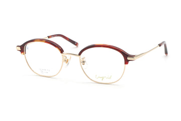 Ungrid(アングリッド) UD-9108-2ブラウンレッド(47)