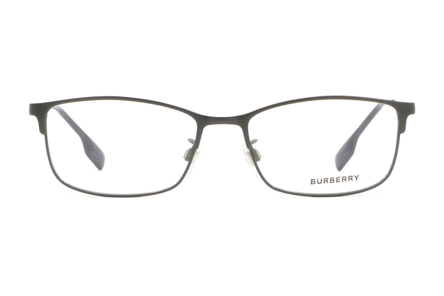 BURBERRY(バーバリー) BE 1357TD-1014マットガンメタル(55)