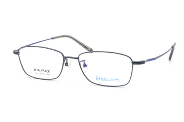 Balloon(バルーン) 1004-4マットブルー(54)