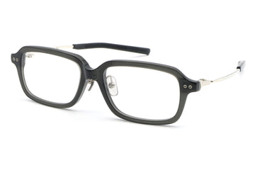 999.9(フォーナインズ) NPM-212-8702クリスタルダークスモーク/シルバー(54)