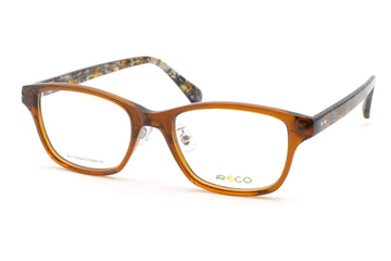 RECO(レコ) RE 801-3ブラウン(52)