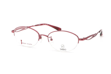 【鯖江製】SABIO(サビオ) SB 22705-ROローズ(50)