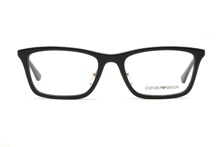 EMPORIO ARMANI(エンポリオ アルマーニ) EA 3252D-5017ブラック(54)