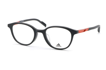 adidas(アディダス) SP 5064-D-002マットブラック/オレンジ(48)