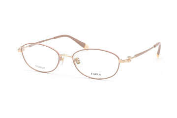 FURLA(フルラ) VFU 610J-0F47ピンクベージュ/ピンク(52)