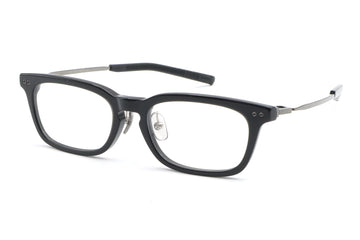 999.9(フォーナインズ) NPM-211-9912クリアブラック/ガンメタリック(53)