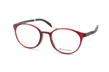 CONVERSE(コンバース) CV 8055-2ダークレッド(47)