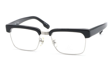 RODENSTOCK Heritage(ローデンストック) R 1005J-Bブラック/シルバー(53)