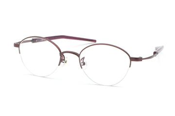 999.9(フォーナインズ) S-658T-1544パープルマット/ペールパープル(47)