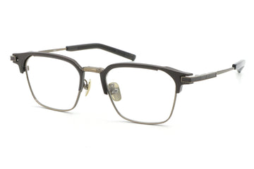 999.9(フォーナインズ) S-08TH-8003ブラウンマット/アンティークゴールド(51)