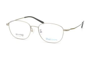 Balloon(バルーン) 1005-2マットシルバー(53)