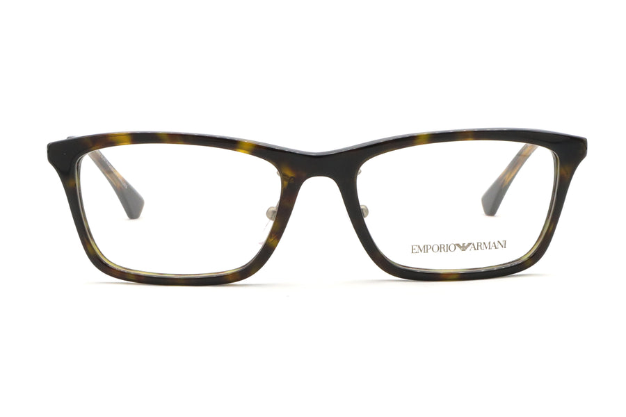 EMPORIO ARMANI(エンポリオ アルマーニ) EA 3252D-5026ブラウン(54)